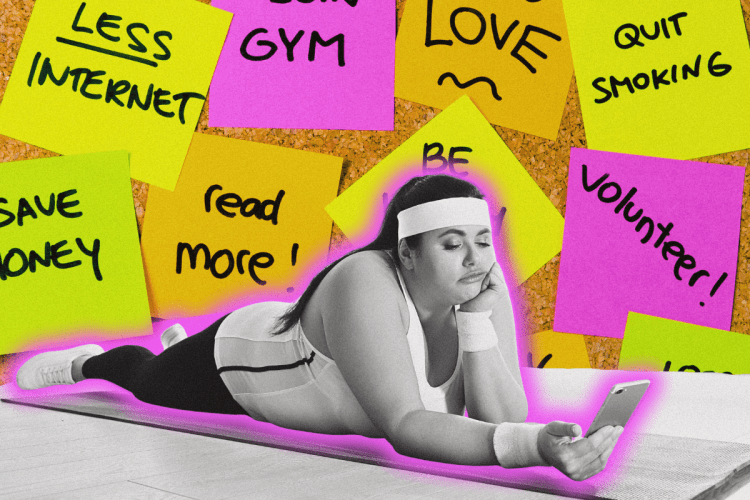 The low-cost, low-effort way to get healthier in 2026