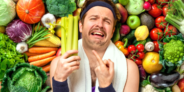 Struggling with New Year’s health goals? Try this instead