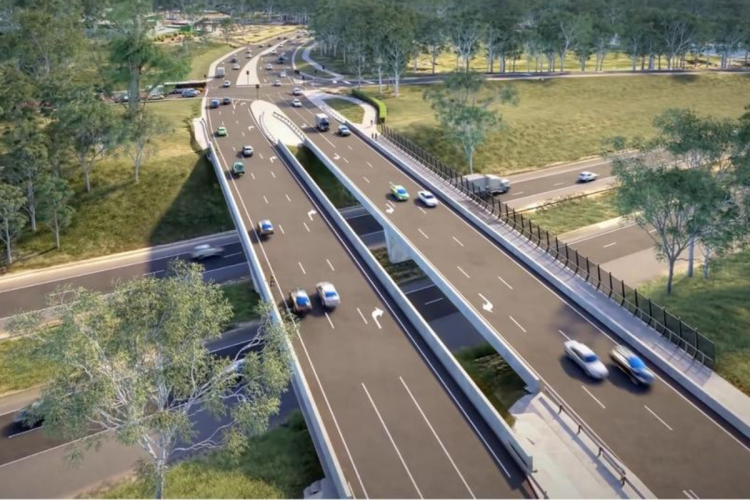 Major road projects for 2026: Mount Barker and the Adelaide Hills