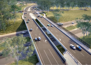 Major road projects for 2026: Mount Barker and the Adelaide Hills