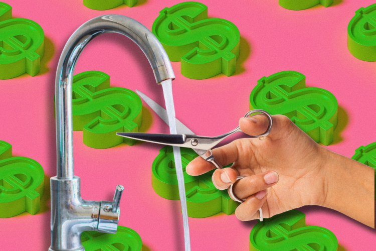15 easy ways to cut your summer water bill