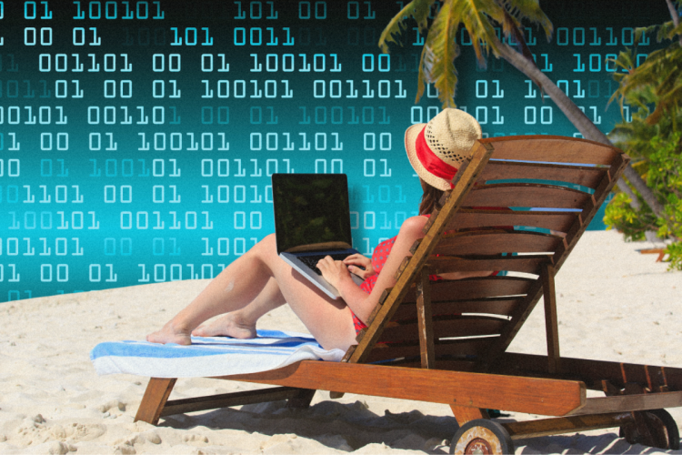 ​​Why summer is prime time for scammers in SA