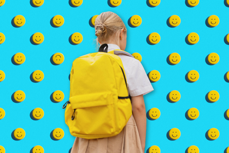 The hidden risks of back-to-school photos