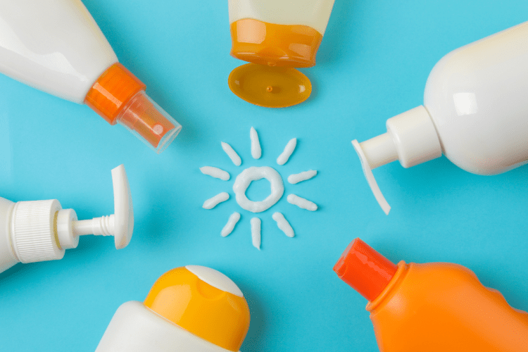 Sunscreen myths we need to ditch
