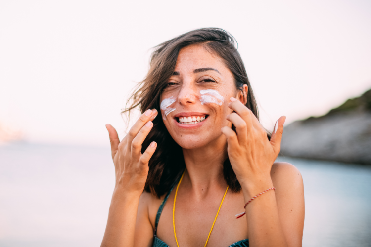 Sunscreen scares filling your feed? Here’s the truth