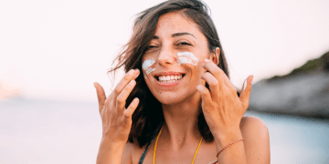 Sunscreen scares filling your feed? Here’s the truth