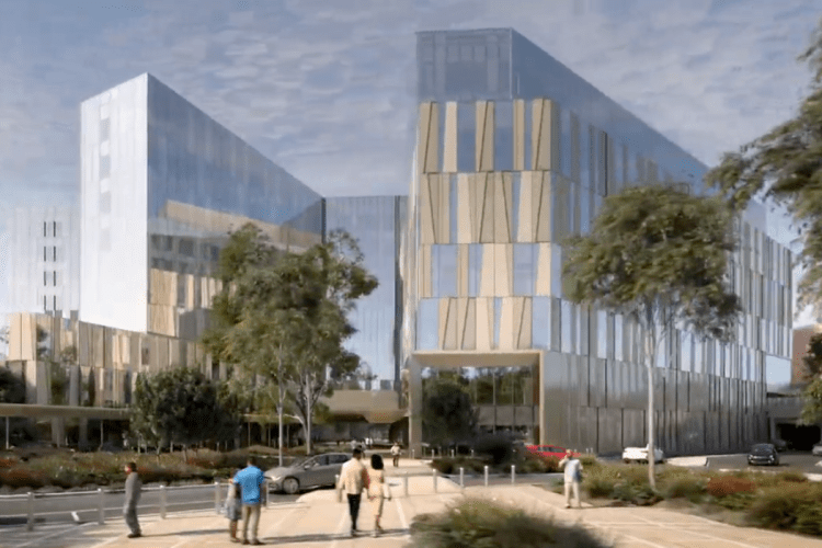 More beds, expanded care: SA’s hospital overhaul explained