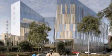 More beds, expanded care: SA’s hospital overhaul explained