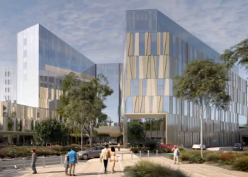 More beds, expanded care: SA’s hospital overhaul explained