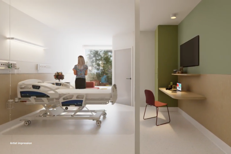 What SA’s hospital upgrades actually mean