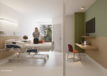 What SA’s hospital upgrades actually mean