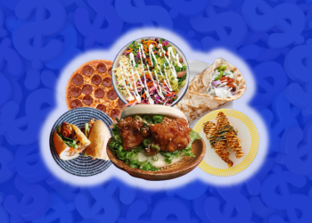Cheap eats: 12 CBD lunches under $12