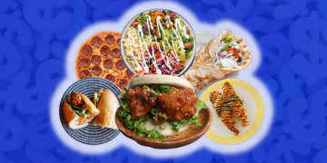 Cheap eats: 12 CBD lunches under $12