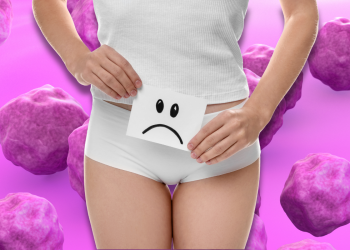 The STI most people don’t realise they have