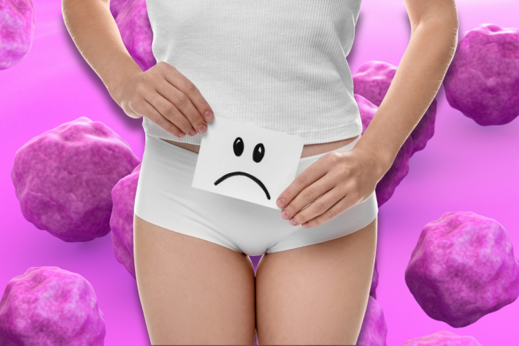 The STI most people don’t realise they have