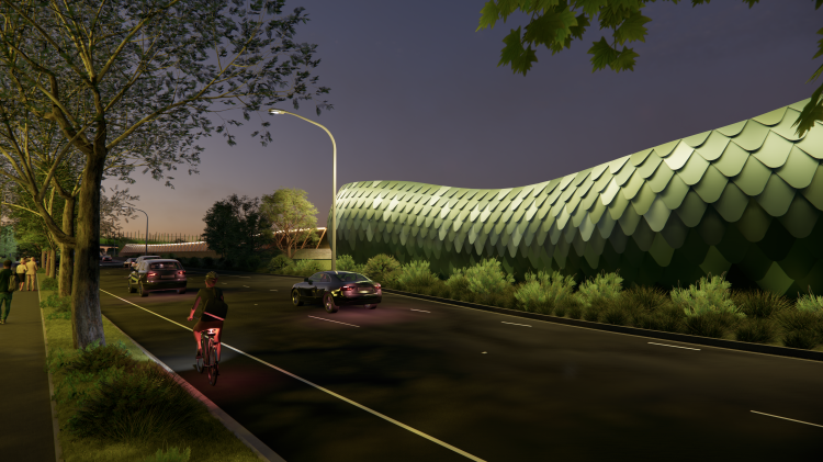 Major road projects for 2026: Adelaide and the coast