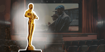 Meet the Adelaide team up for an Oscar