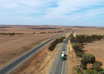Major road projects for 2026: Regional SA