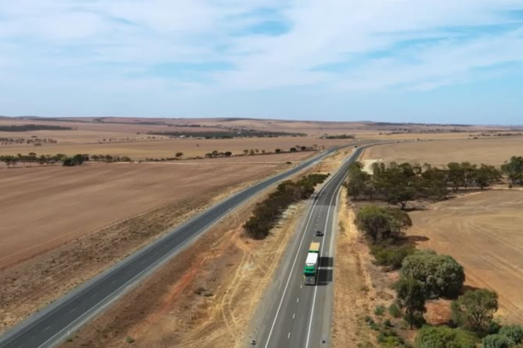 Major road projects for 2026: Regional SA