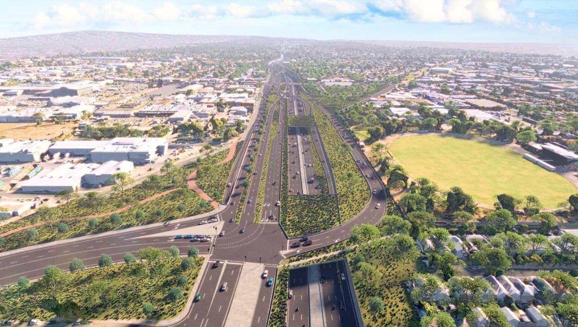 Major road projects for 2026: Adelaide and the coast - The Post