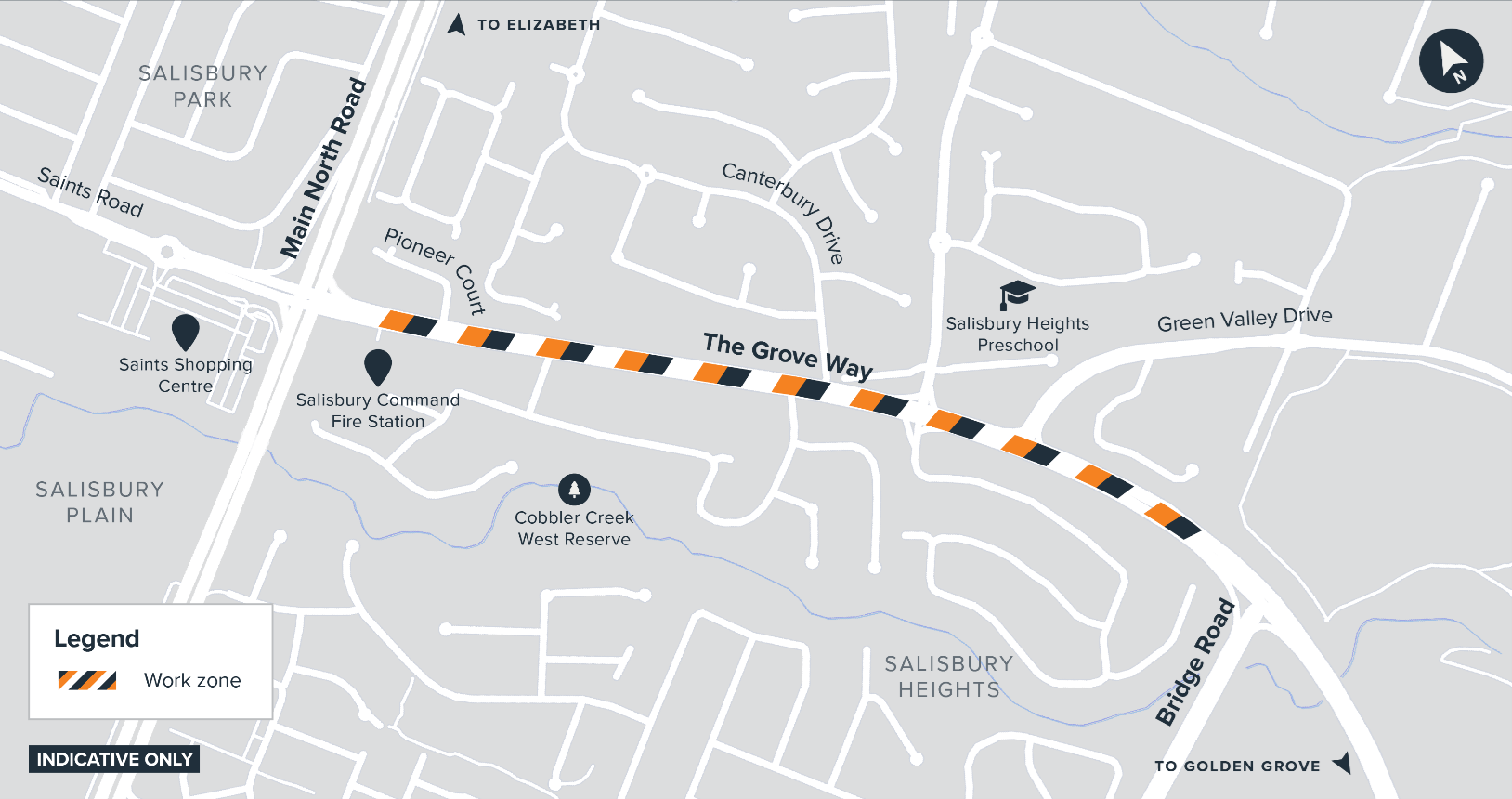 Major road projects for 2026: Adelaide and the coast - The Post