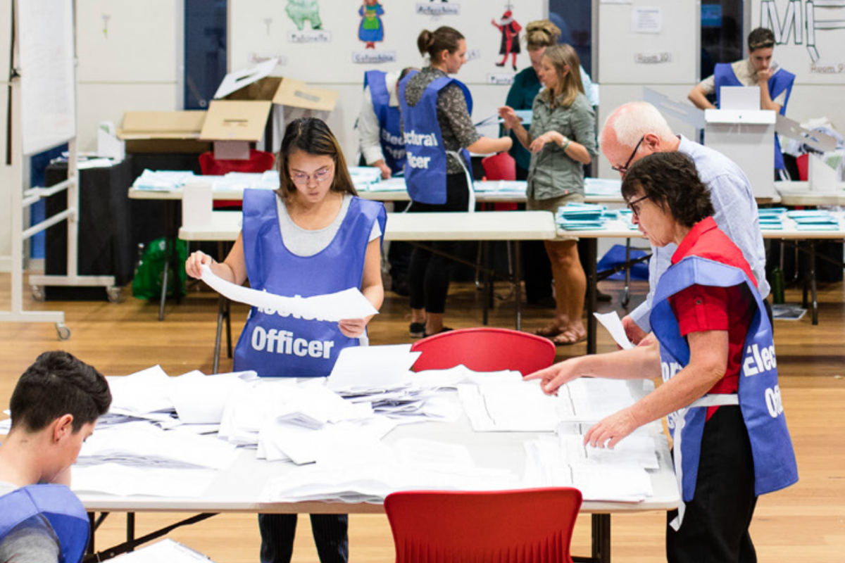 State Election Sa Voting in SA: Your no-stress guide to the state election - The Post