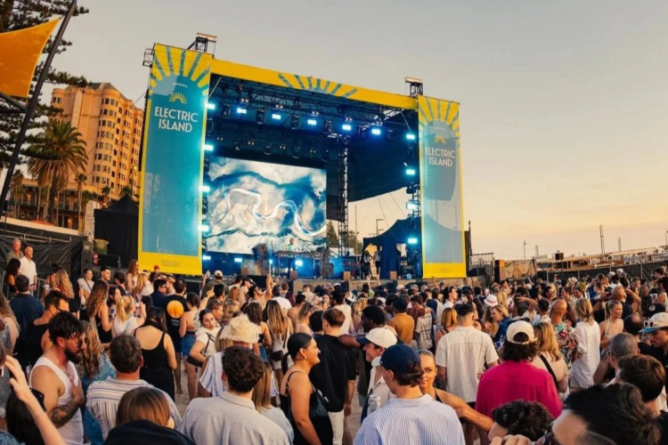 15 things to do in SA this April