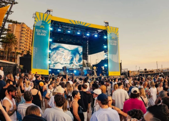 15 things to do in SA this April