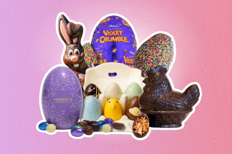 Where to find SA’s best Easter chocolate