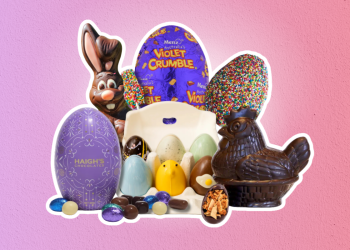Where to find SA’s best Easter chocolate
