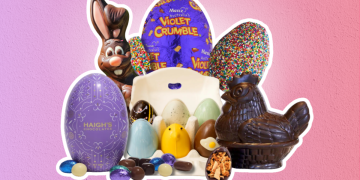 Where to find SA’s best Easter chocolate