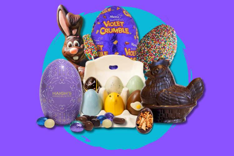The ultimate guide to SA Easter chocolate