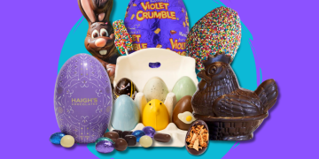 The ultimate guide to SA Easter chocolate