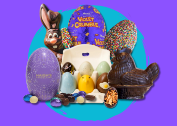 The ultimate guide to SA Easter chocolate