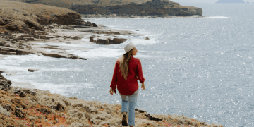 The SA island that’s coming back to life