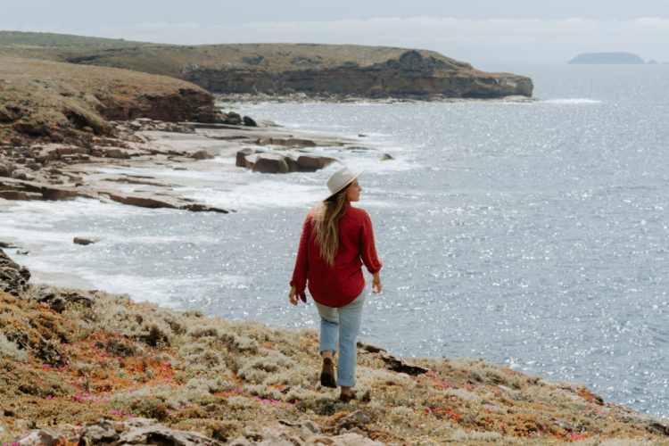 The SA island that’s coming back to life