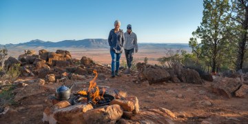12 epic SA campgrounds perfect for an Easter escape