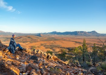 The best camping spots for your next long weekend