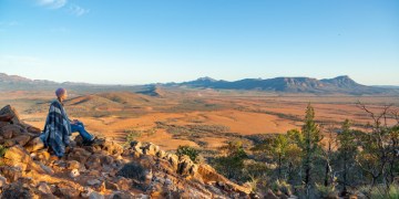 The best camping spots for your next long weekend