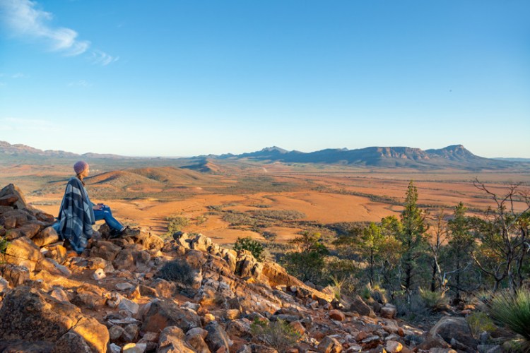 The best camping spots for your next long weekend