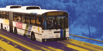 How a bold transport idea became one of Adelaide’s smartest