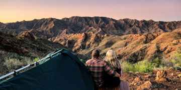 12 epic SA campgrounds perfect for an Easter escape