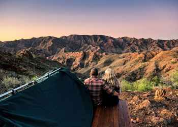 12 epic SA campgrounds perfect for an Easter escape