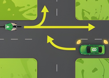 Road tripping this Easter? Take this SA road rules quiz first