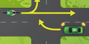 Road tripping this Easter? Take this SA road rules quiz first