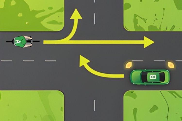 Road tripping this Easter? Take this SA road rules quiz first