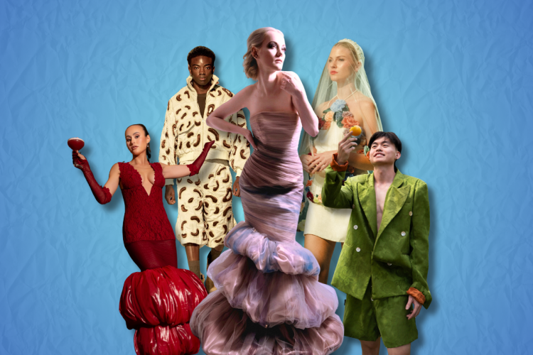 Next big names in fashion: Discover SA’s rising stars