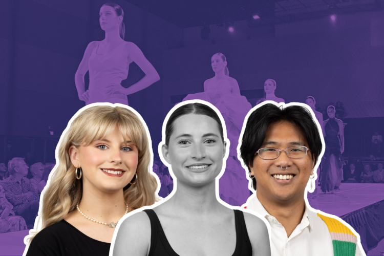 Adelaide’s next fashion stars have arrived