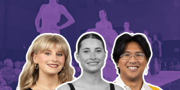 Adelaide’s next fashion stars have arrived