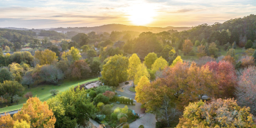 Adelaide’s eight best autumn bushwalks